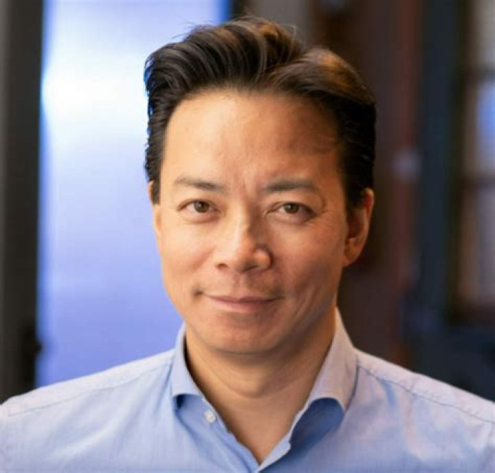 Ken Sim biography