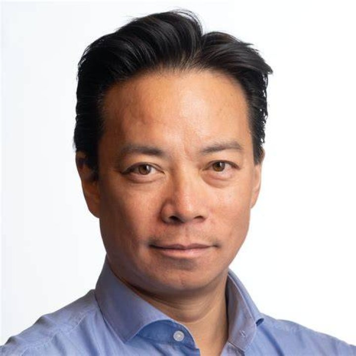 Ken Sim career