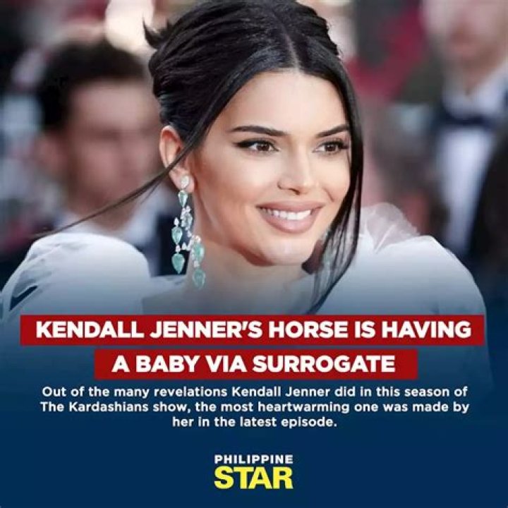 Kendall Jenner: Having a Baby &lsquo;Feels Real&rsquo; Amid Devin Romance