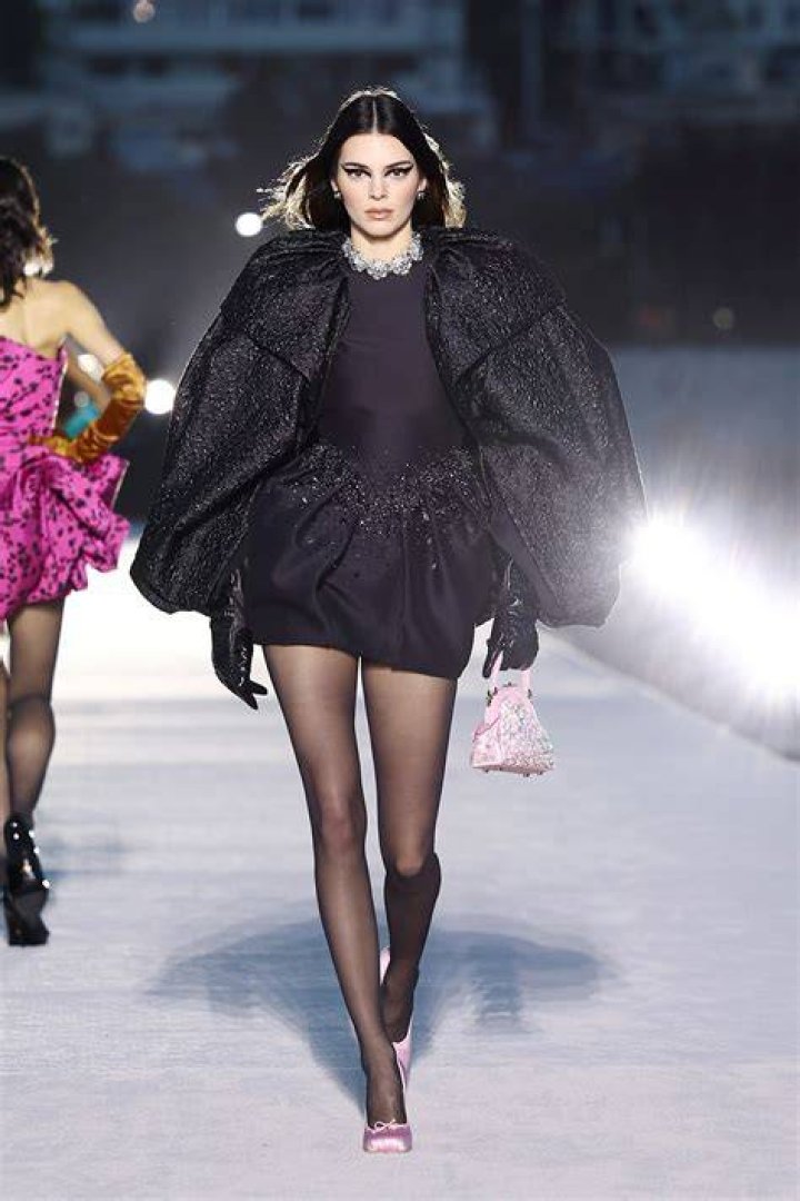 kendall jenner