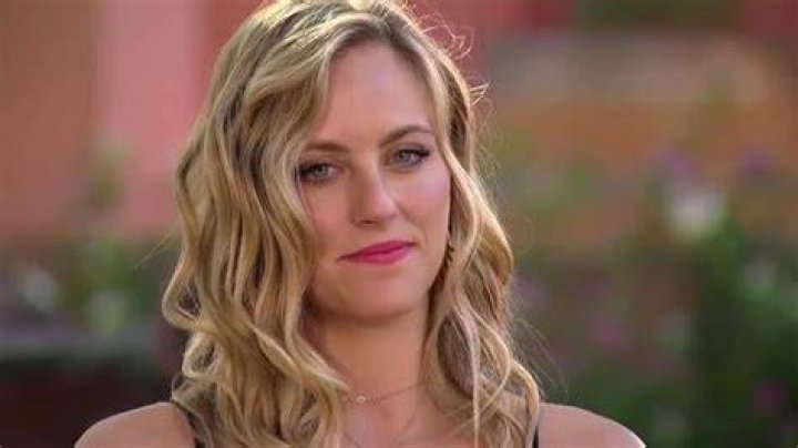 Kendall Long appeared in Bachelor in Paradise show