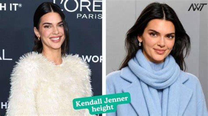 Kendall Long height
