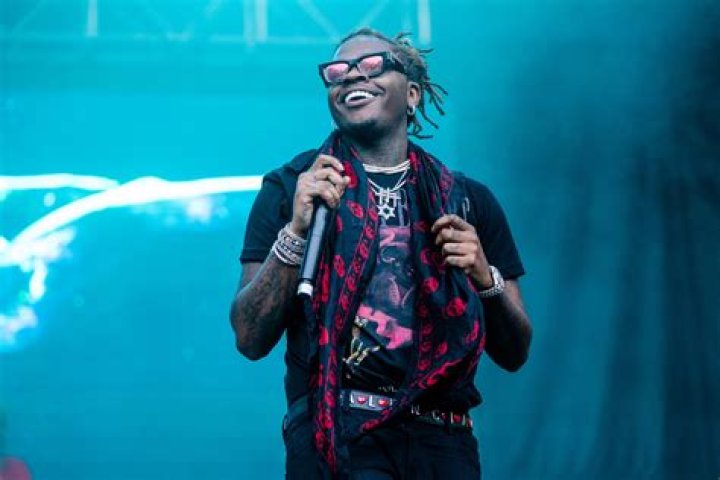 Kendrick Lamar Drake Diss: Gunna Responds To Being Name-Checked