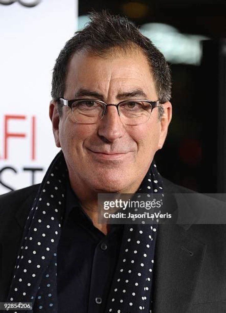 Kenny Ortega at the 2009 MTV Movie Awards Arrivals. Gibson Amph