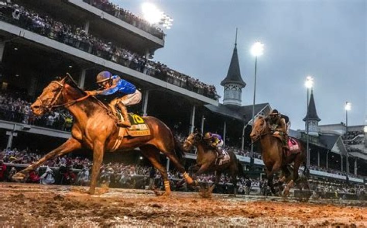 Kentuck Derby