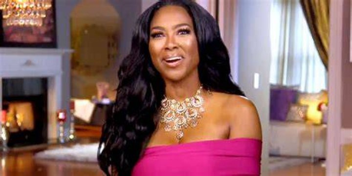 Kenya Moore