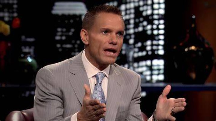 Kevin Harrington