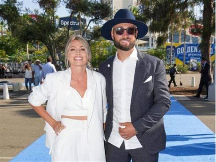 Kevin Pillar Biography, Age, Height, Wife, Net Worth, Family