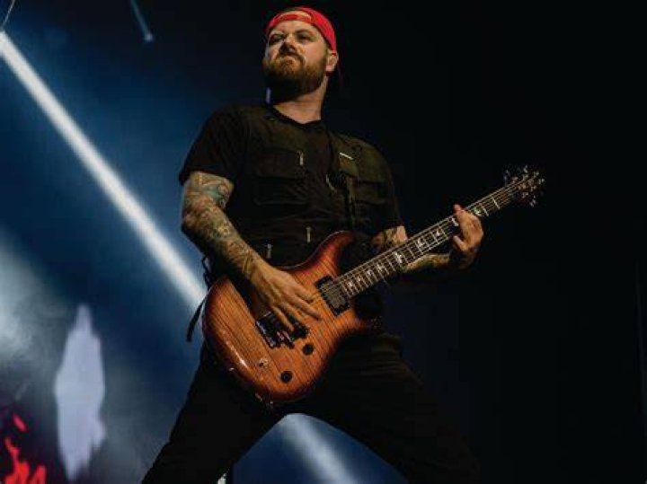 Kevin Skaff