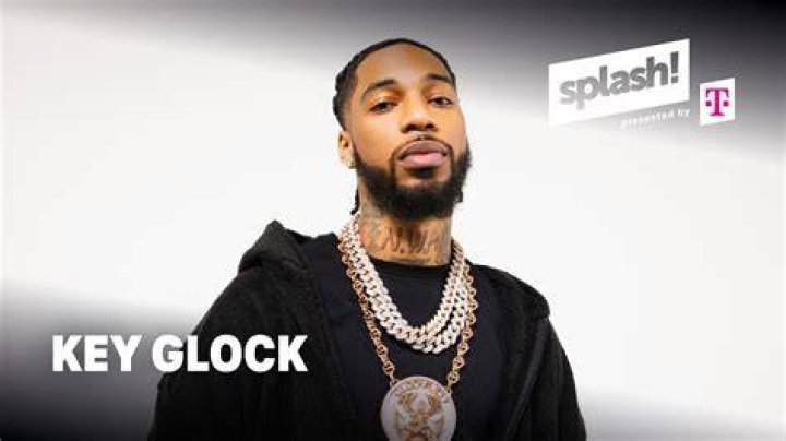 Key Glock Gets Photo-Realistic <a href=