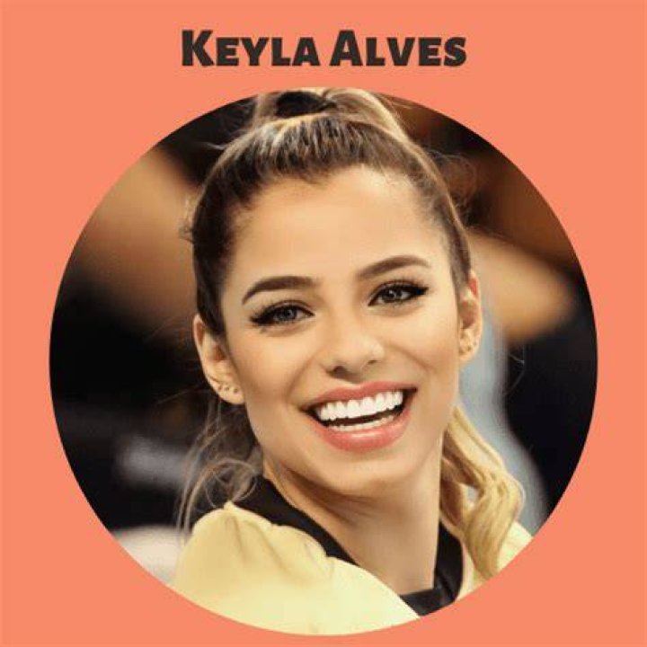 Keyla Ohs Biography, Age, Height, Husband, Net Worth, Family