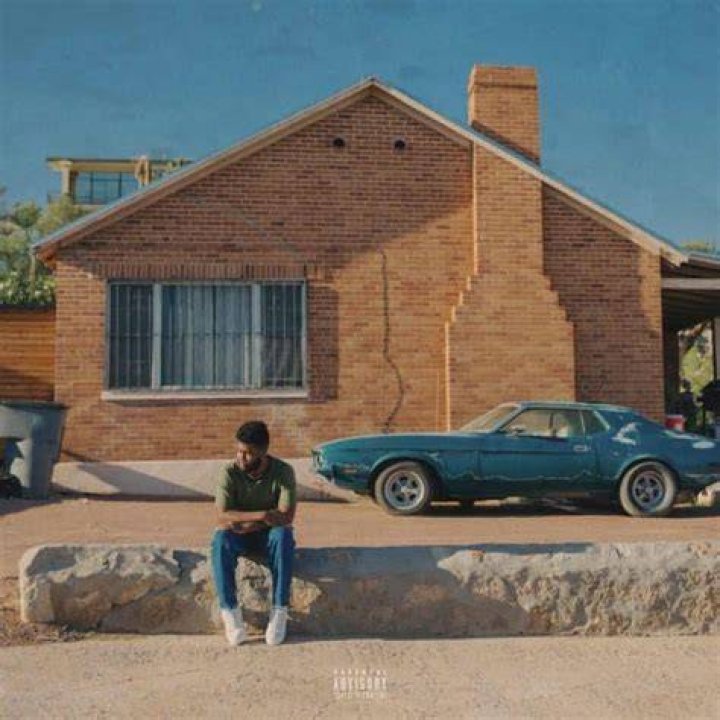 Khalid Announces Release Date & Cover Art For New EP 