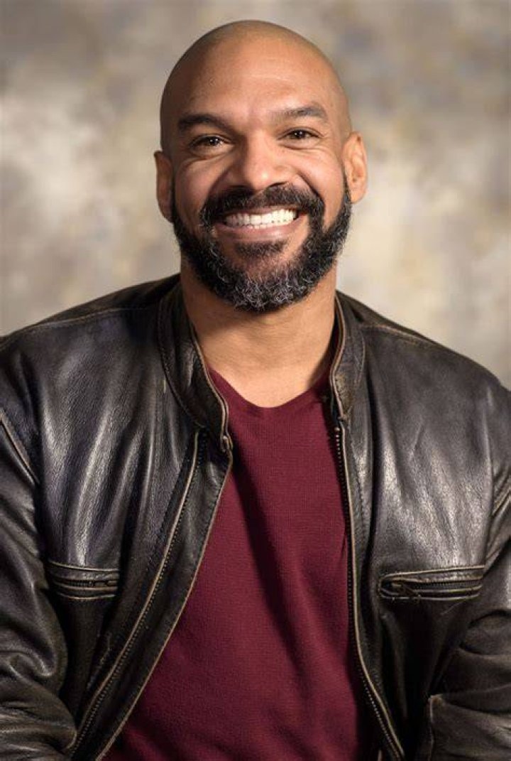 Khary Payton