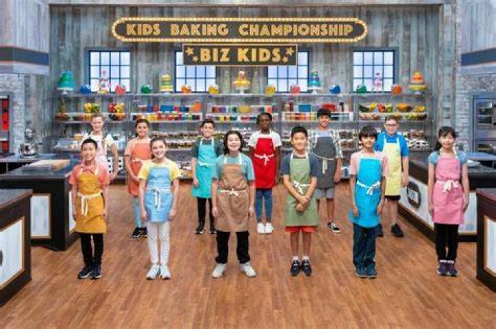 
Kids Baking Championship season 11 release date and air time 