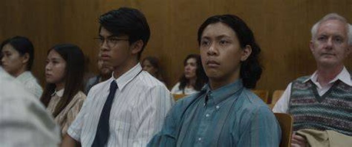 Kieran Tamondong appeared in Dahmer - Monster The Jeffrey Dahmer Story