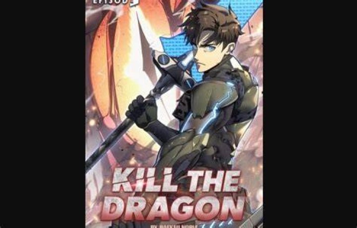 Kill The Dragon Chapter 88 release date