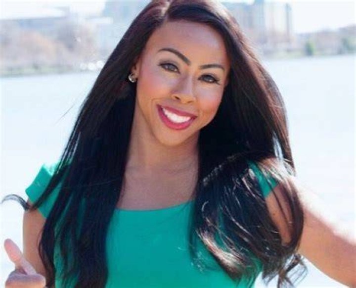 Kimberly Kim Klacik Wiki, Age, Husband, Net Worth, Daughter, US House candidate