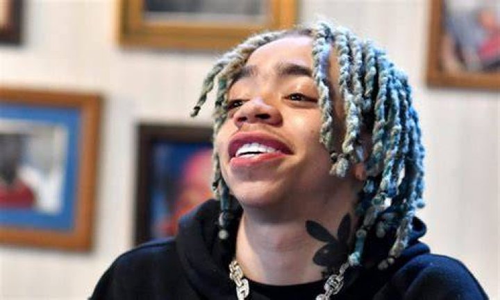 King Harris