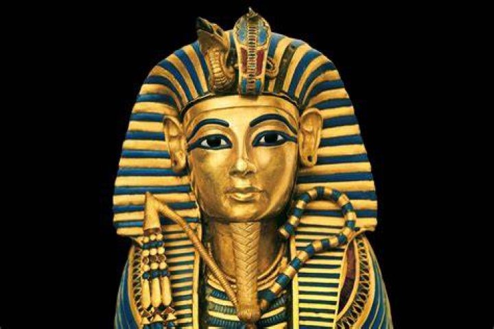 King Tut's Wife