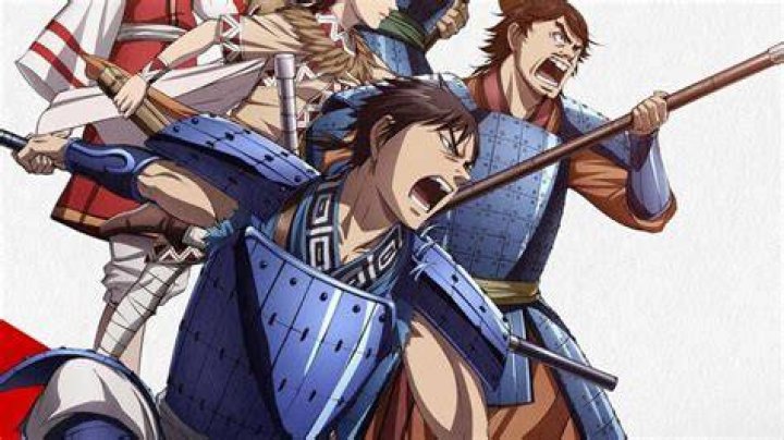 Kingdom Chapter 781 release date