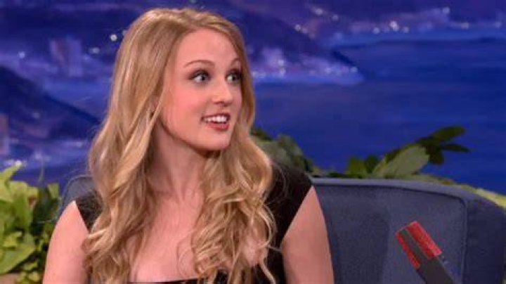 Kirby Bliss Blanton Biography, Age, Height, Husband, Net Worth, Family