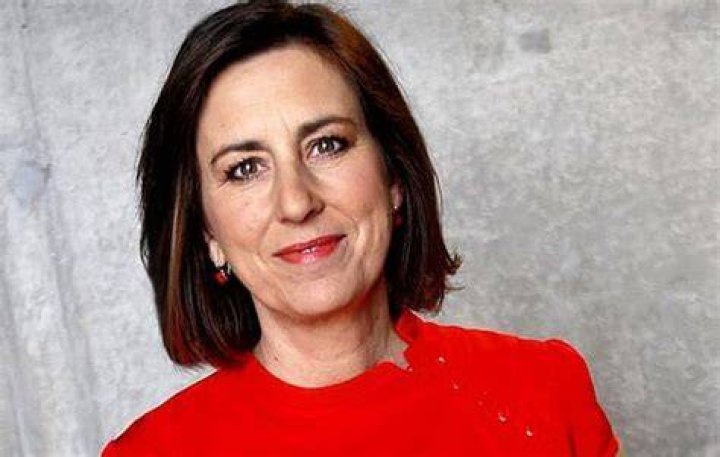 Kirsty Wark Biography, Age, Height, Husband, Net Worth, Family