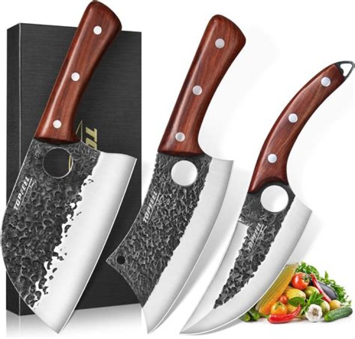 Kitchen Knife