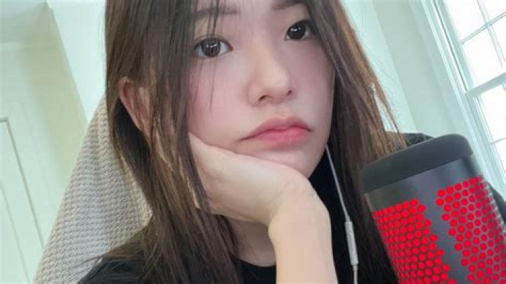 Kkatamina is a Twitch Streamer