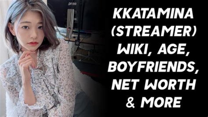 Kkatamina wiki