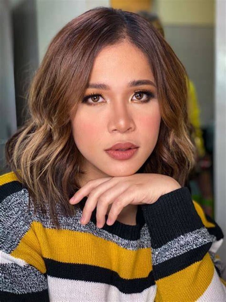 Klarisse De Guzman