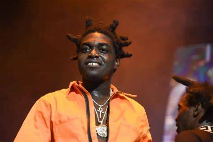 Kodak Black Changes His Legal Name To Bill: Report