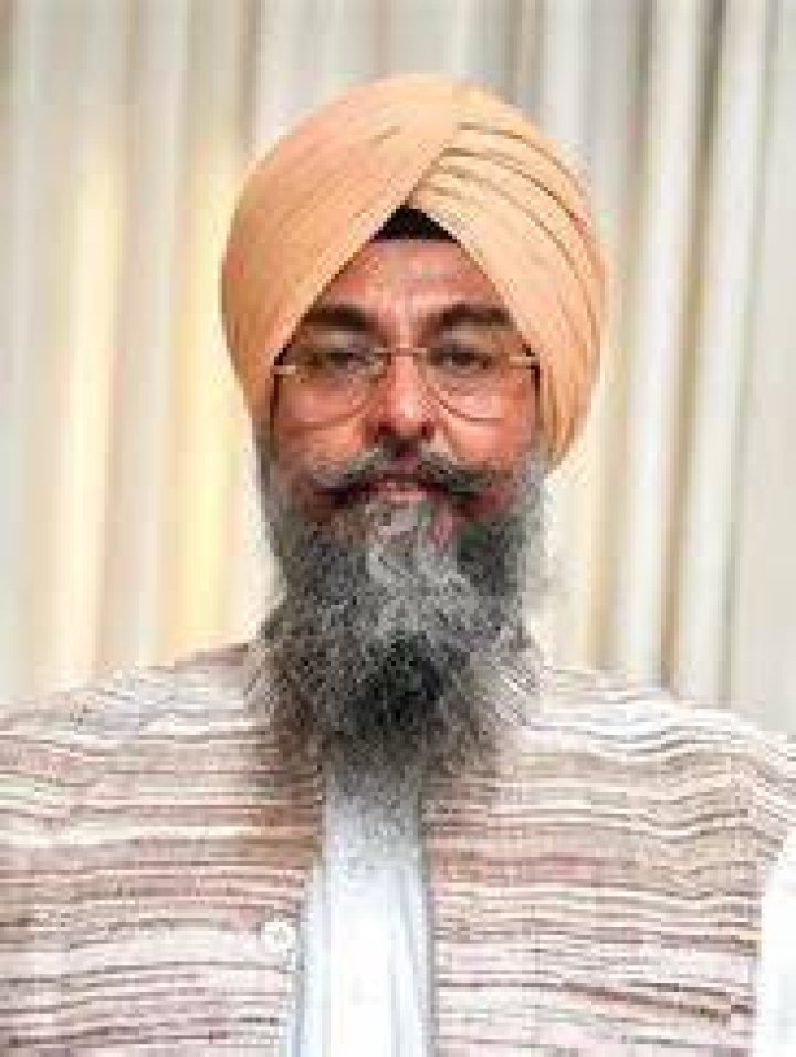 Kultar Singh Sandhwan net worth