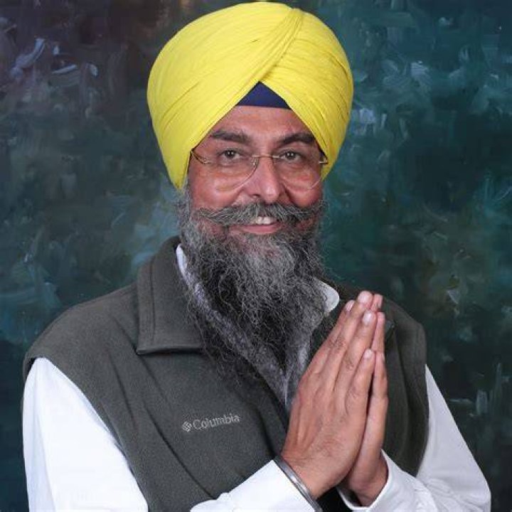 Kultar Singh Sandhwan wiki