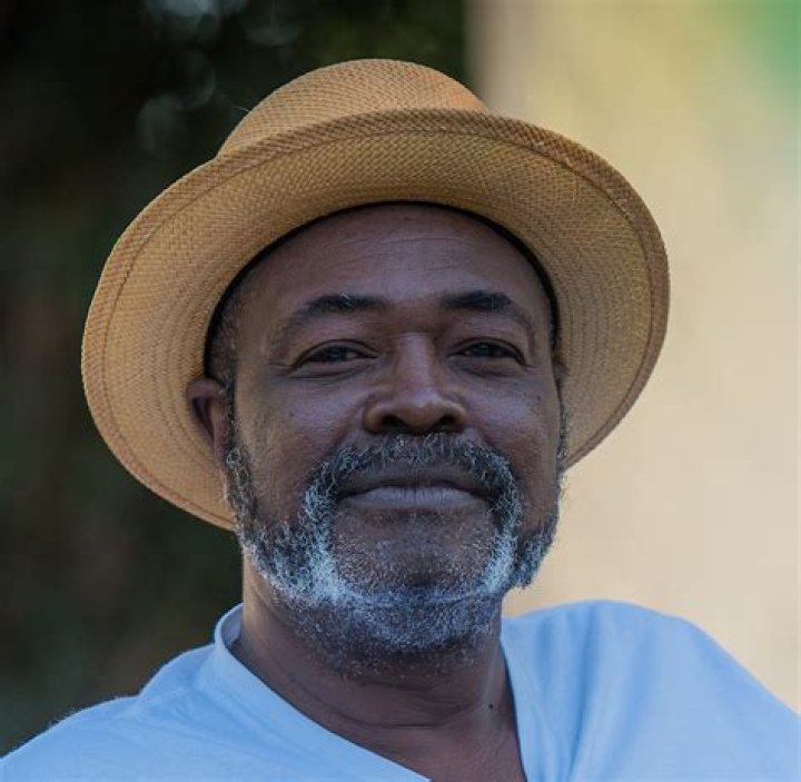 Kwame Ajamu