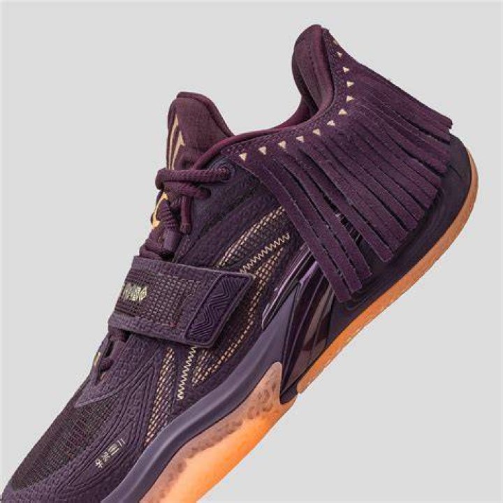 Kyrie Irving Debuts ANTA KAI 1 “Chief Hélà” Coming This Summer