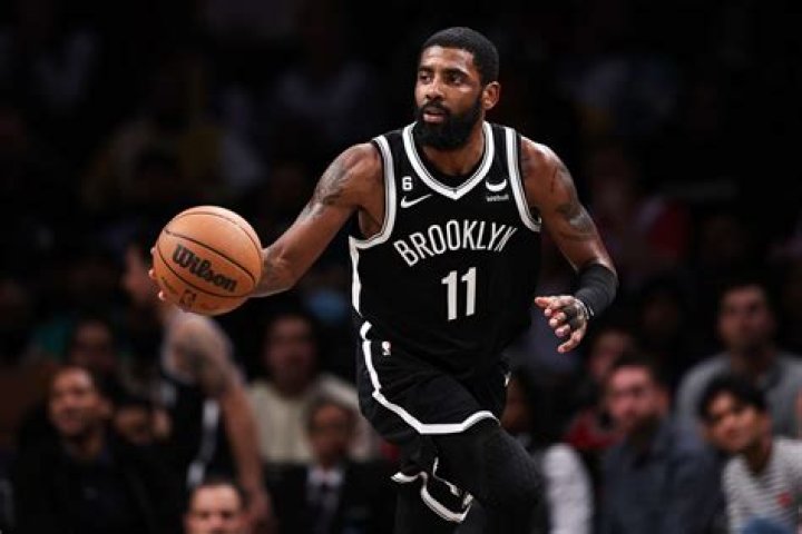 Kyrie Irving Given List Of Demands To Play With Nets