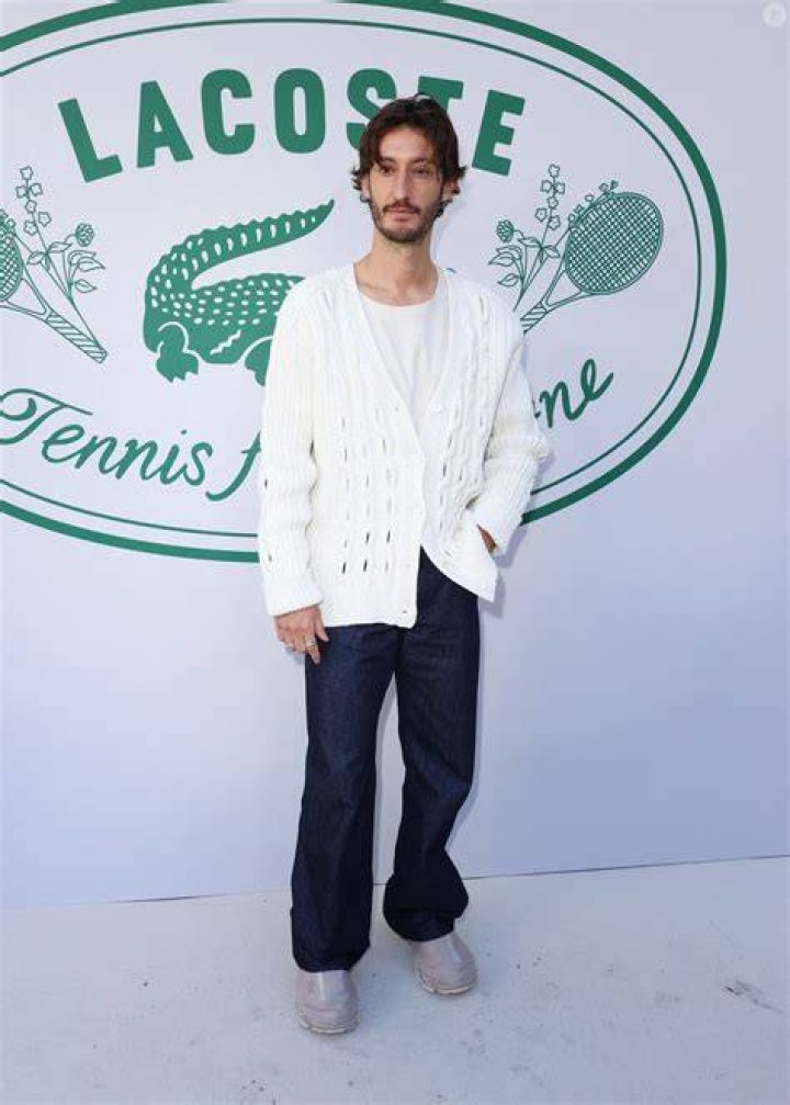Lacoste : Photocall - Paris Fashion Week - Womenswear Fall/Winter 2024-2025