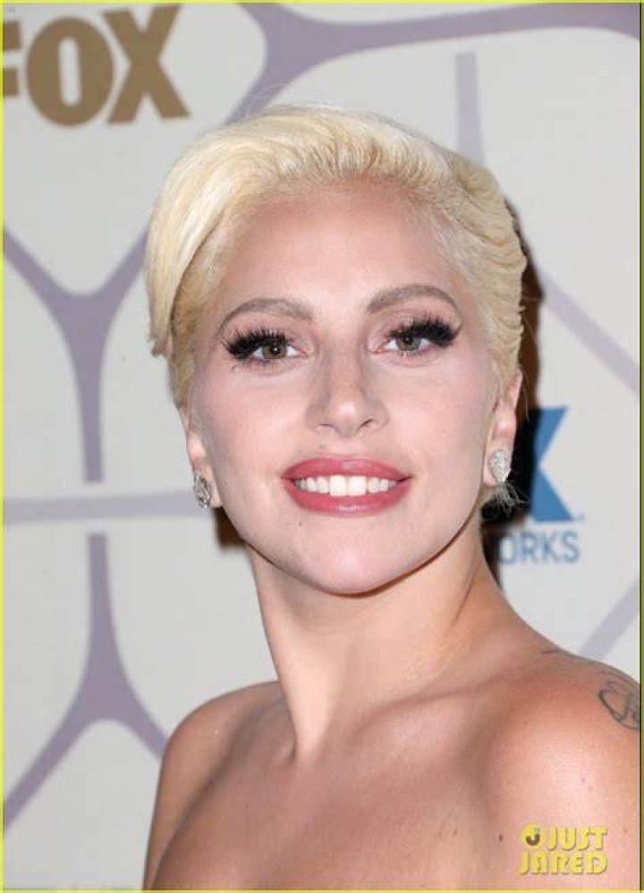 lady gaga makeunder emmys lady gaga makeunder emmys