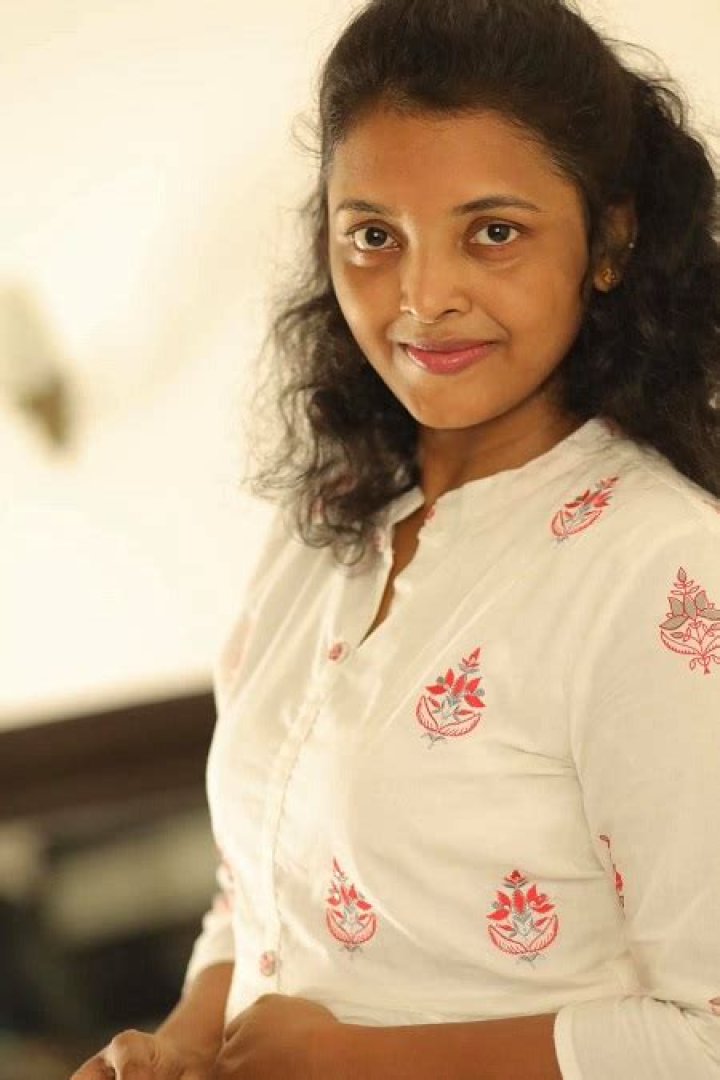 Lakshmi Deeptha wiki