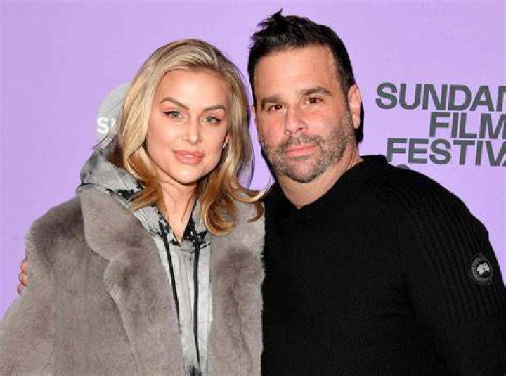 Lala Kent and Randall Emmett Pregnant Expecting Baby No 1