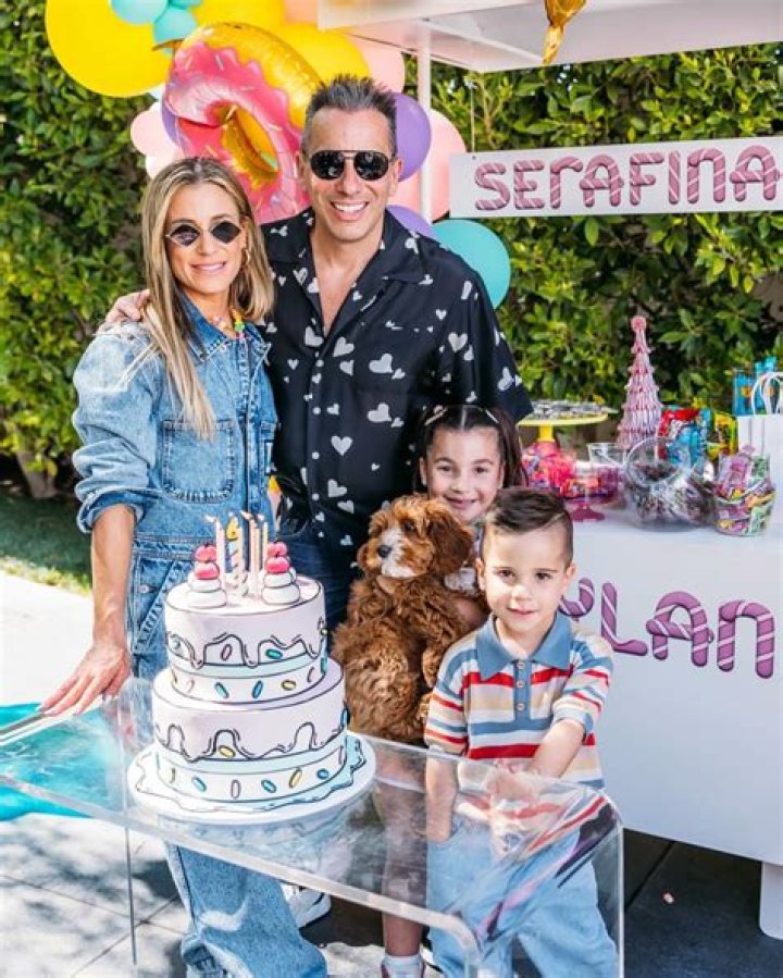 Lana Gomez husband and kid
