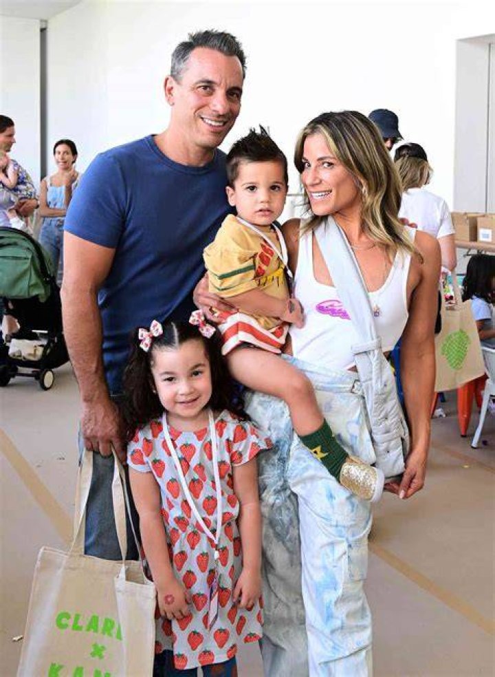 Lana Gomez parents
