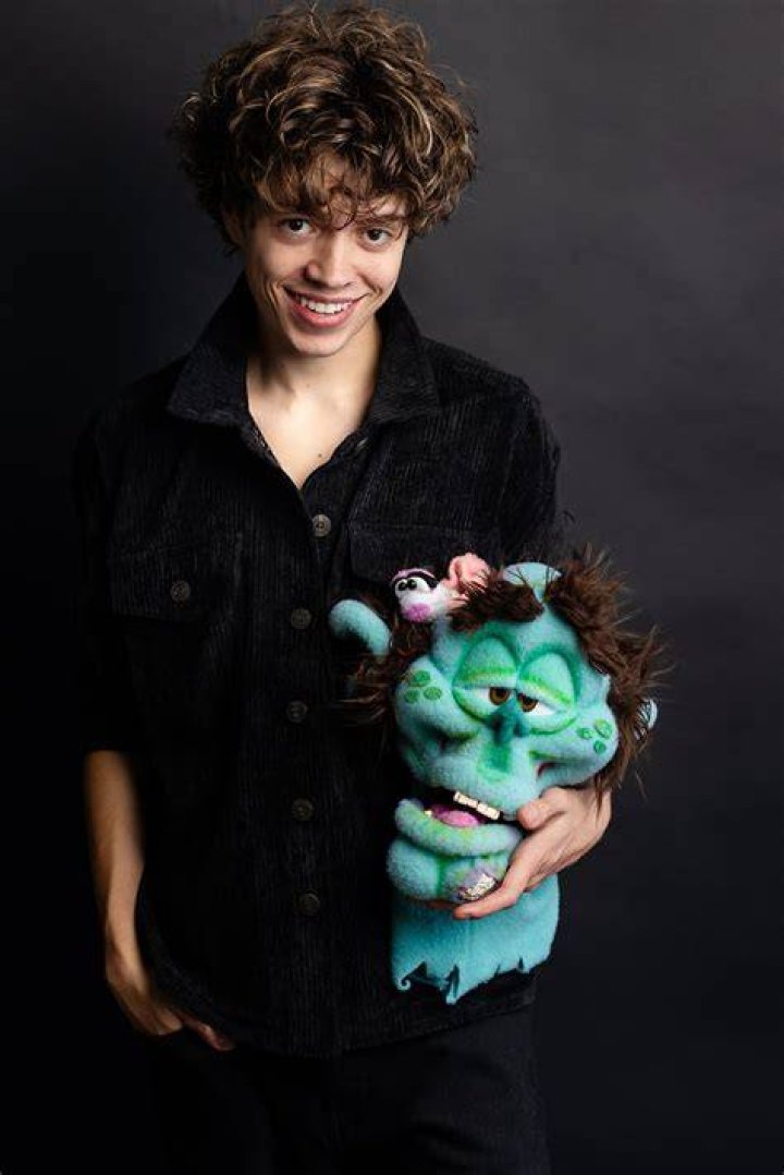 Landon Harvey