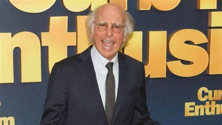 Larry David Net Worth 2023: What Is The 