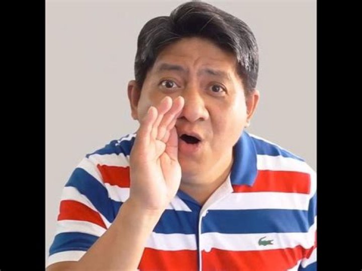 Larry Gadon education