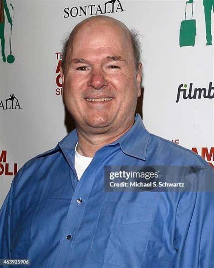 Larry Miller