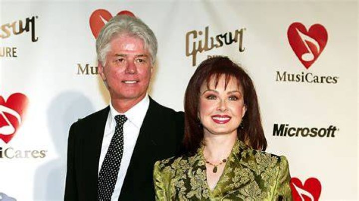 Larry Strickland family