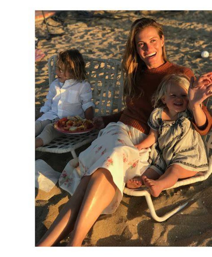 Laura Vassar family
