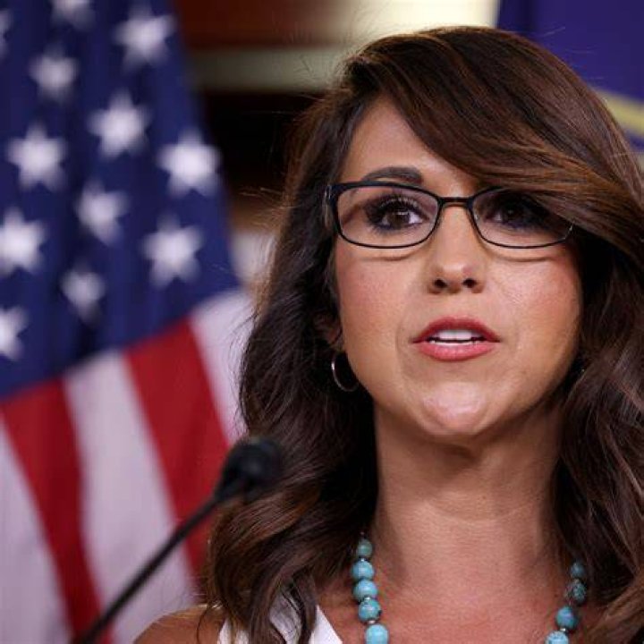 Lauren Boebert Net Worth: How Rich is the Congresswoman Actually?