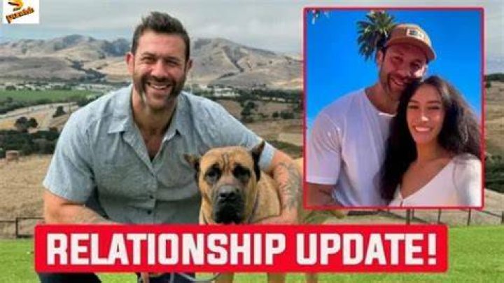 Lee Asher Biography, Age, Height, Wife, Net Worth, Family